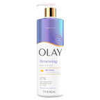Olay Body Lotion for Women, Smoothing by Olay