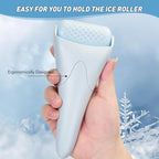 Fronnor Ice Roller for Face, Facial Massager Tool, Soothing Skin Care Tool - Image 7