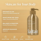 Saltair Body Wash 2-Pack – Moisturizing Body Wash - Image 6