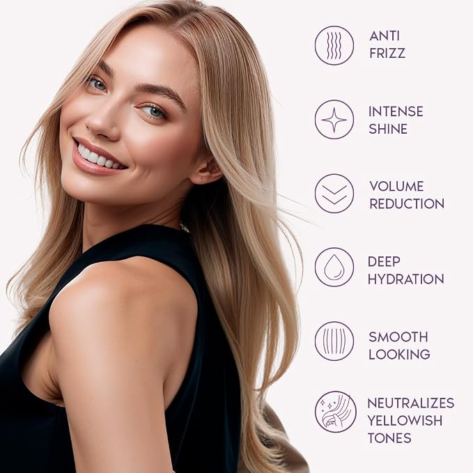 I Belli Capelli Ravenna Hair B-tox Treatment - Image 3