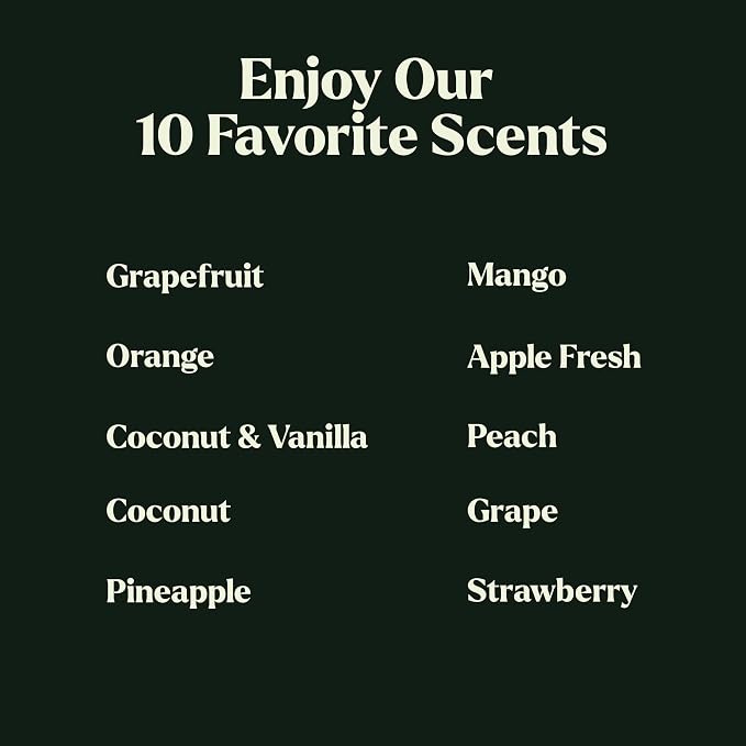 Fragrance Oil Set - Image 7