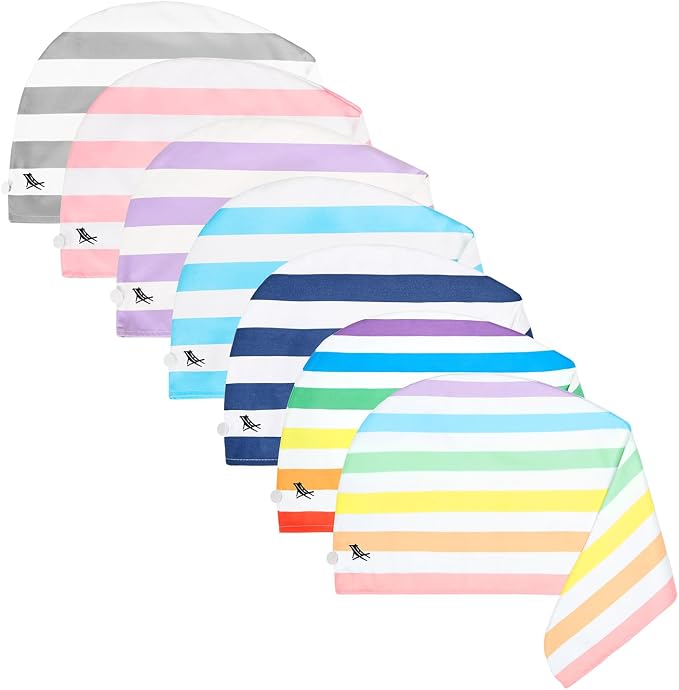 Dock & Bay Turban Hair Towel - Image 7