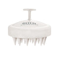 HEETA Scalp Massager Hair Growth, Soft Silicone Scalp Scrubber Shampoo Brush by HEETA