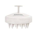 HEETA Scalp Massager Hair Growth, Soft Silicone Scalp Scrubber Shampoo Brush by HEETA