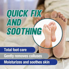 Epielle Foot Peel Mask | 2 Pairs | - Image 6