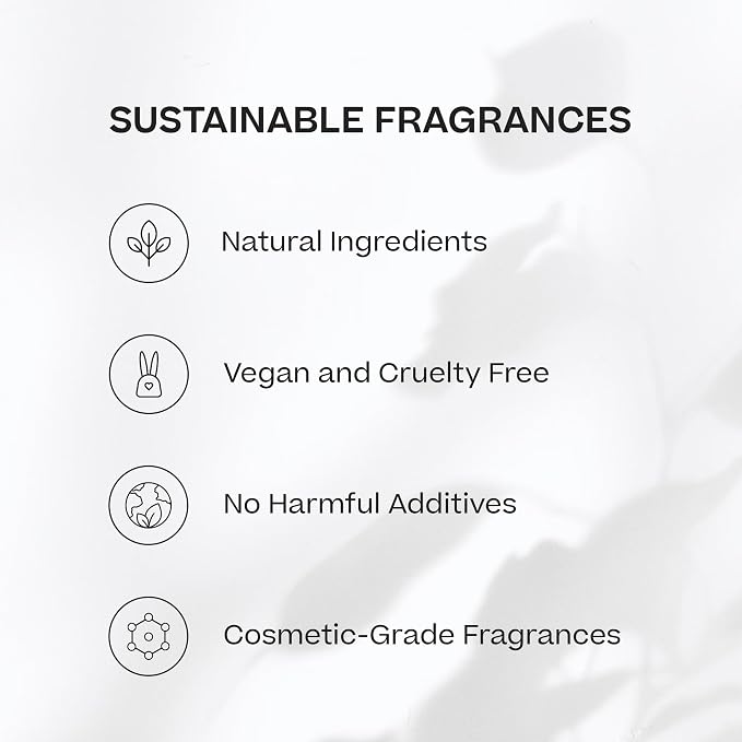 Doctor Aromas Premium Air & Room Spray – Tangerine & Jasmine Long-Lasting - Image 5