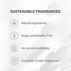 Doctor Aromas Aroma Set Essential Oil Natural Reed Aroma Wood Sticks Diffuser - Image 4