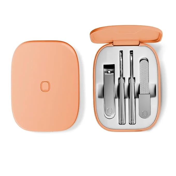 Sourcingbay Nail Care Set by Sourcingbay