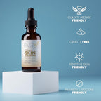 Vitamin C Serum for Face with Retinol & Salicylic 0.83% + Hyaluronic | Skin - Image 9