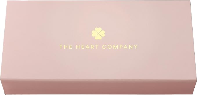 THE HEART COMPANY | Premium Rose Quartz Face Roller | Face Roller Skin Care - Image 5