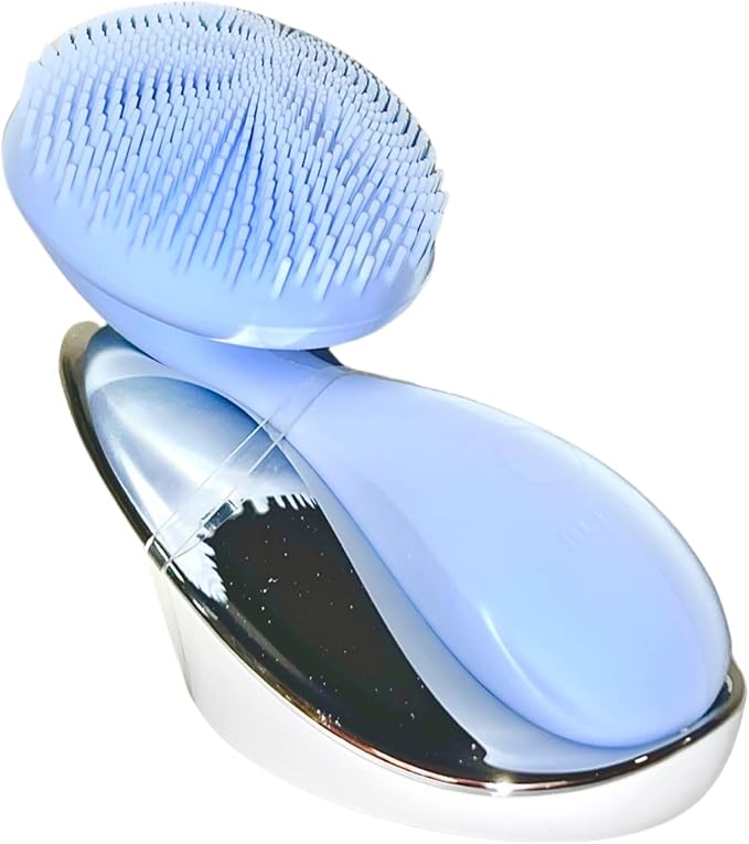 Face Cleansing Brush by Unknown