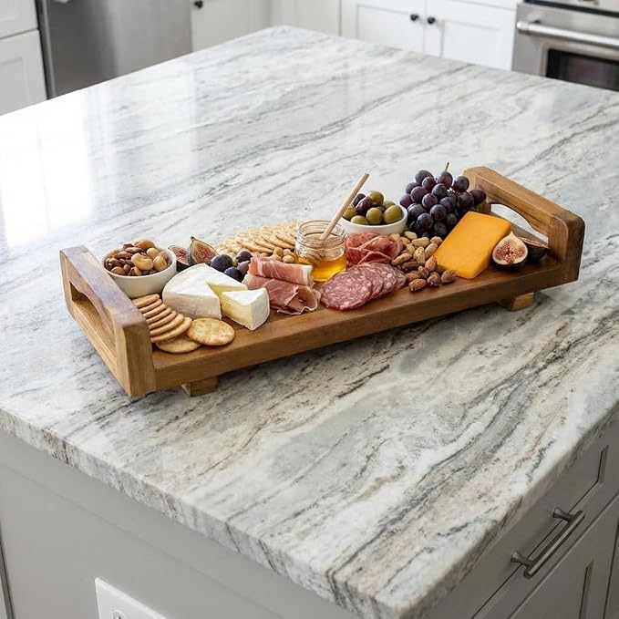 EcoDecors, 29 inch, with LiftAid Handles, Bath Tray - Image 2