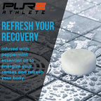 Pure Refreshing Sport Shower Steamers - Image 2