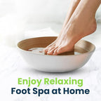 Callus Remover for Feet with Extra Strength Gel & Foot Pumice Stone Set - Image 8