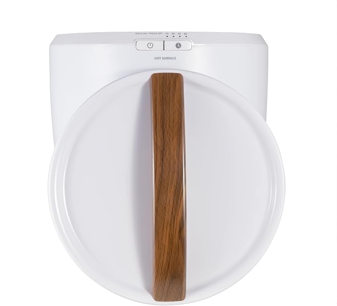 Zadro Countertop Towel Warmer - Image 9