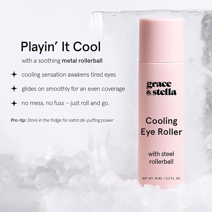 grace & stella Under Eye Brightener - Image 2