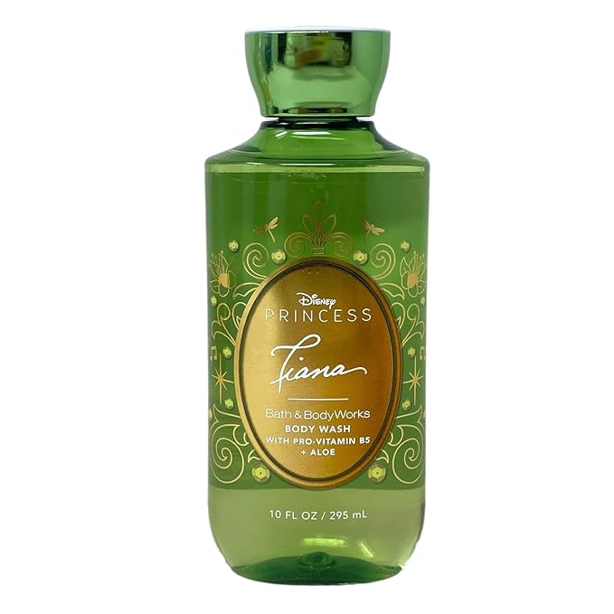 Bath and Body Works Body Wash Shower Gel Gift Set 10 oz by BathBodyWorks