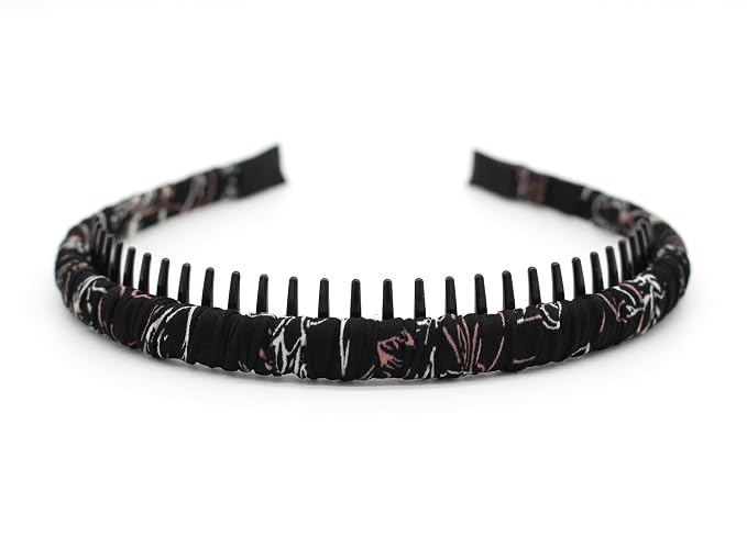JOBAND hair bands for women's hair, plastic headbands for women, fashion hair - Image 6