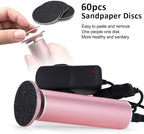 Electric Foot File Callus Remover - Image 6
