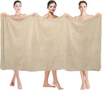 JML Luxury Hotel & SPA Oversized Bath Towels - Image 2