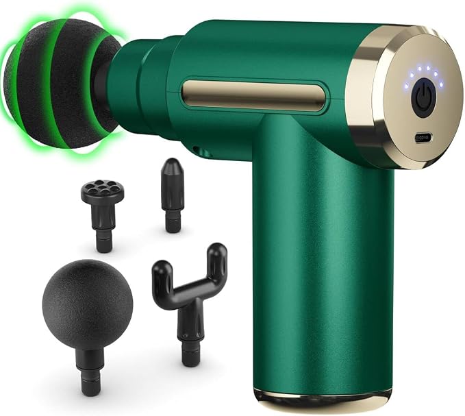 cotsoco Massage Gun Deep Tissue by cotsoco