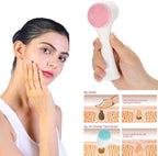 Fashionable 3D Double Face Brush - Image 2