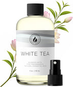Aroma Country White Tea Diffuser Oil by AromaCountry
