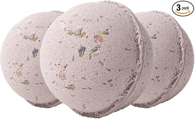 PACHA SOAP Co. Froth Bath Bomb, Nourishing, Moisturizing, Naturally Derived & by PachaSoapCo