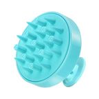 HEETA Hair Scalp Massager for Hair Growth, Shampoo Brush, Scalp Scrubber by HEETA