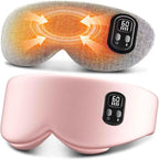 Anydance Heated Eye Mask by Unknown