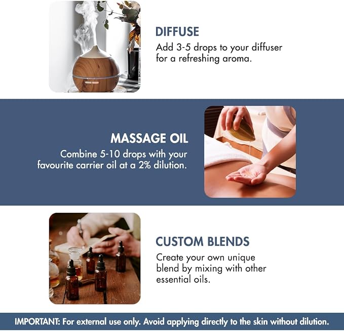 Majestic Pure Essential Oil - Image 4