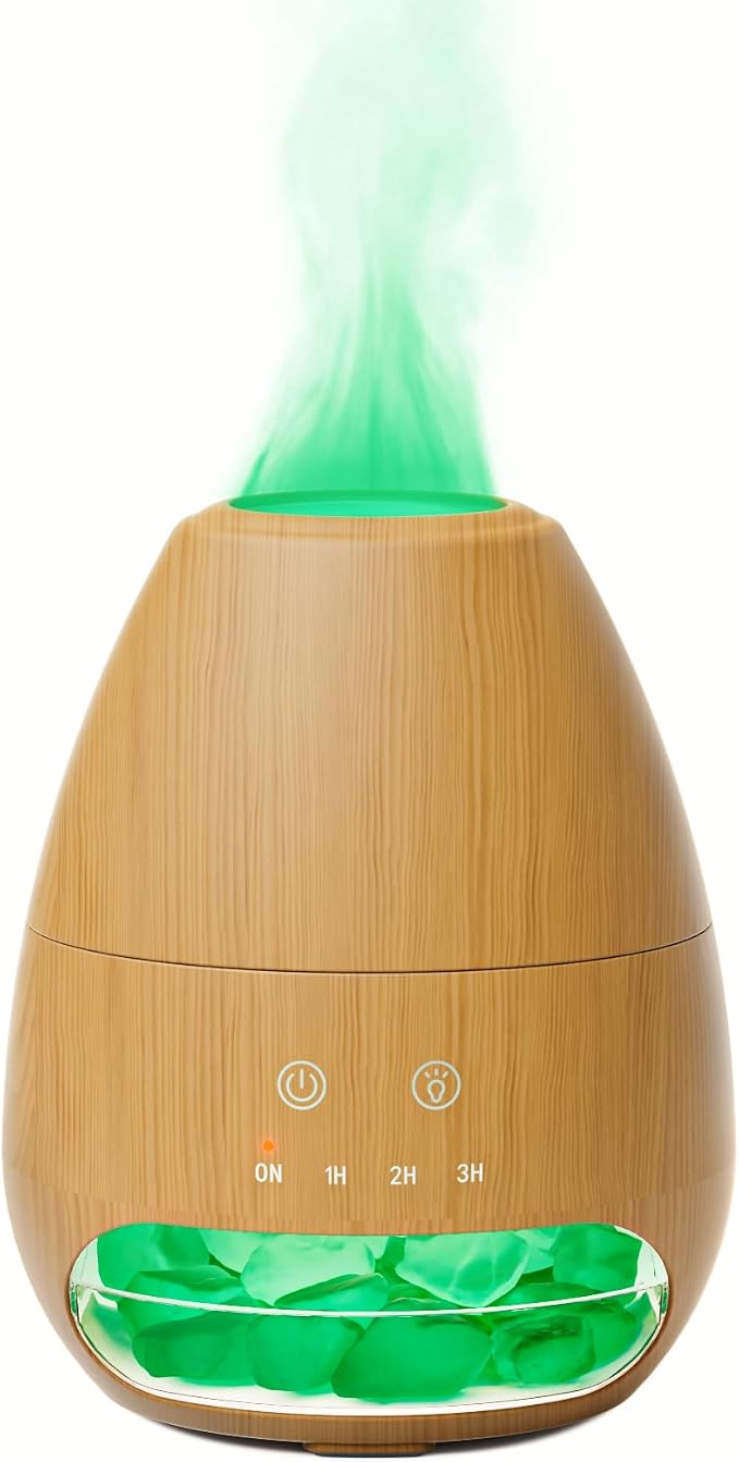 Ultrasonic Essential Oil Diffuser - Image 9