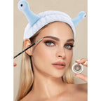 VELSCRUN Spa Headband, Makeup Face Wash Skincare Headbands, Stuff - Image 9