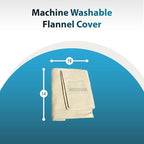 Professional Grade Heating Pad - Image 6