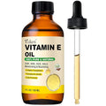 Yoken Vitamin E Oil 4 Oz Vitamin E oil by Yoken
