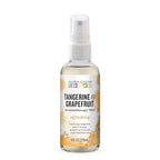 Aura Cacia Aromatherapy Mist, Tangerine and Grapefruit by AuraCacia