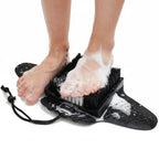Efforest Shower Foot Scrubber Mat by Efforest
