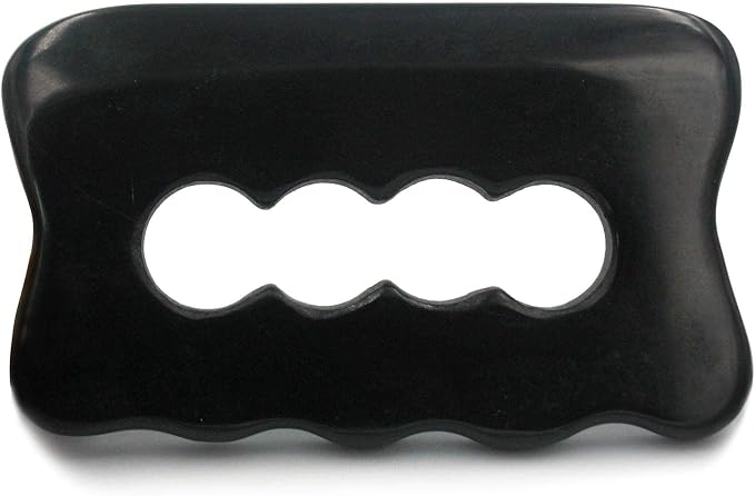 Gua Sha Massage Tool, Bian Stone Gua Sha Tool Gua Sha Stone - Image 6