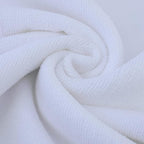 POLYTE Professional Quick Dry Lint Free Microfiber Hair Drying Salon Towel - Image 5