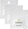 Essence Wearable Aromatherapy Nasal Diffuser – Lemon Essential Oil Nose Ring by Essence