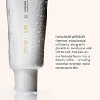 Cyklar Lactic Acid Body Polish – Chemical Exfoliator - Image 3