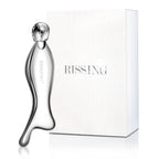 4-in-1 Gua Sha Tools: Stainless Steel Gua Sha Tool, Portable Box, by RISSING