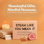 MESMOS 12 Assorted Shower Steamers Aromatherapy, Thank You Gifts - Image 8