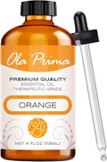 Ola Prima Oils 4oz by OlaPrima