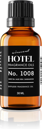 AirScent Hotel Diffuser Oil No. 1008 by Airscent