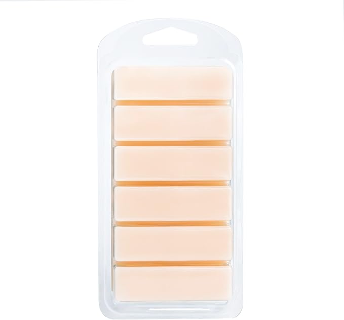 Colonial Candle Cozy Cashmere Scented Wax Melts, Wax Melt Warmer Cubes - Image 4