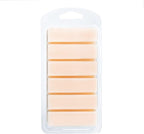 Colonial Candle Cozy Cashmere Scented Wax Melts, Wax Melt Warmer Cubes - Image 4
