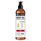 pureSCRUBS Ultra Moisturizing Rose Body Oil Spray by pureSCRUBS