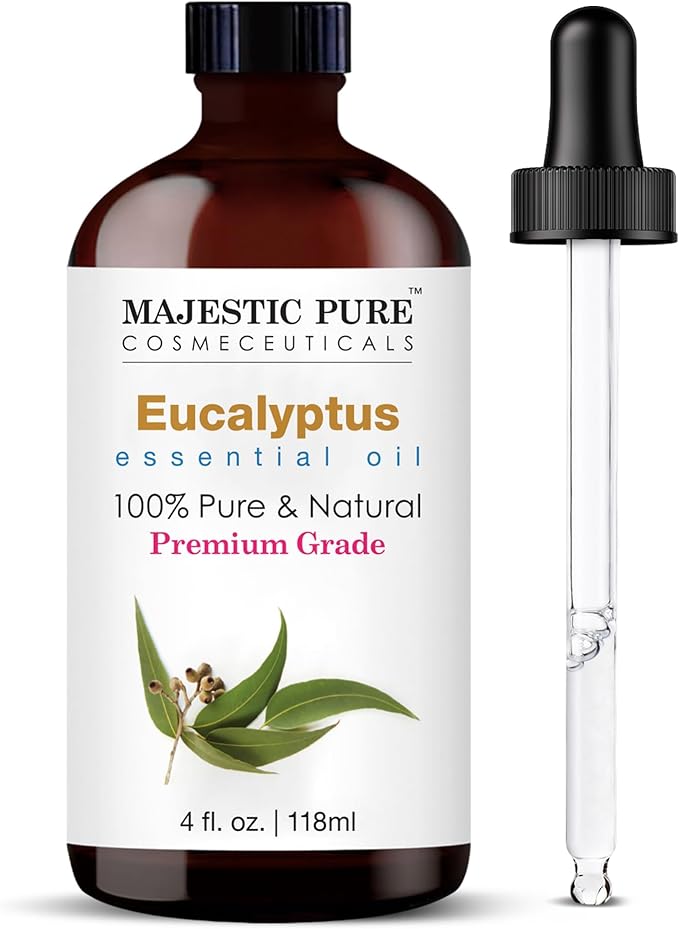 Majestic Pure Essential Oil by BeautyandPersonalCare