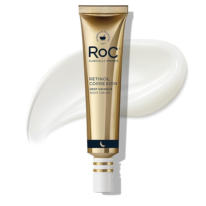 RoC Retinol Correxion Night Cream by RoC%C2%AESkincare